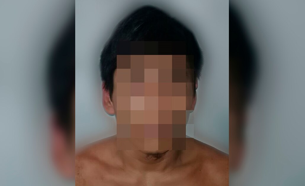 Aseguran a hombre en Ciudad Valles, traía armas y más de 8 kilos de marihuana