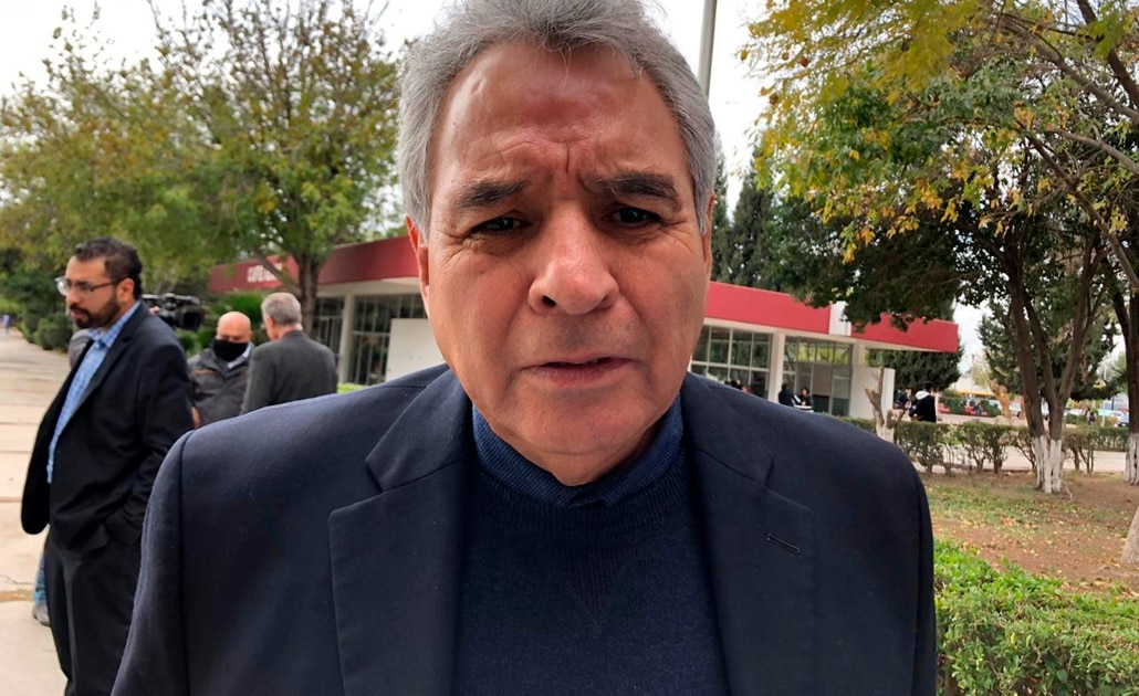 Aseguran análisis profundo para definir terna y sustituir a fiscal anticorrupción