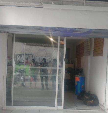 Aseguran veterinaria que operaba como “carnicería clandestina” en Soledad