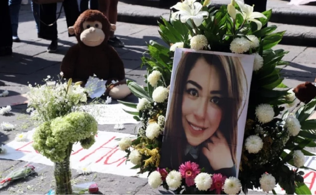 Cómo el feminicidio de Ingrid Escamilla mostró lo mejor de las redes sociales