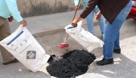 Amplían programa “Bachetón” a las tres delegaciones de SLP