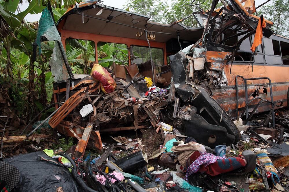 Foto: EFE | El Universal