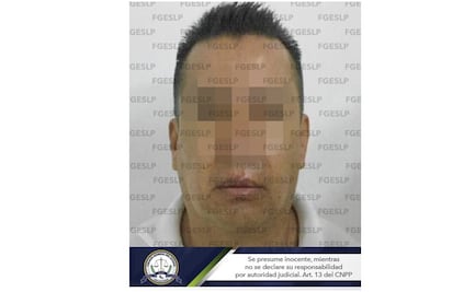 Reaprehenden en Guanajuato a hombre que cometió fraude inmobiliario en SLP