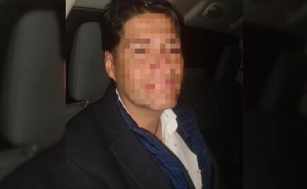 Aprehenden a sujeto por lesiones a menor de edad