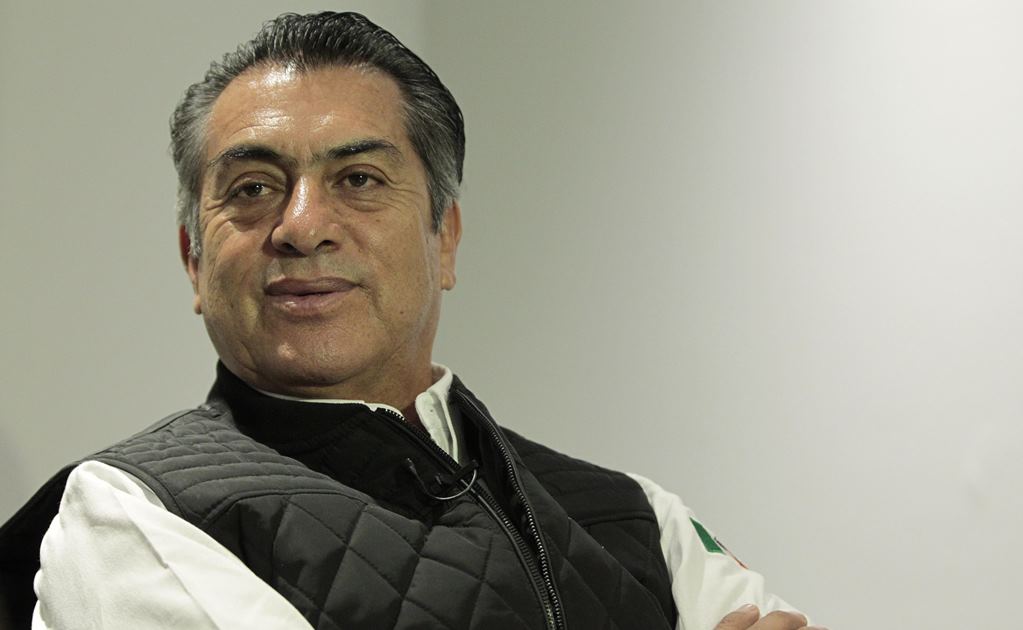 Pide "El Bronco" al Trife revocar la coalición de AMLO y la de Anaya