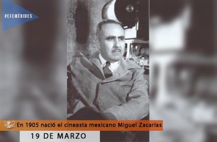 Efemérides 19 de marzo