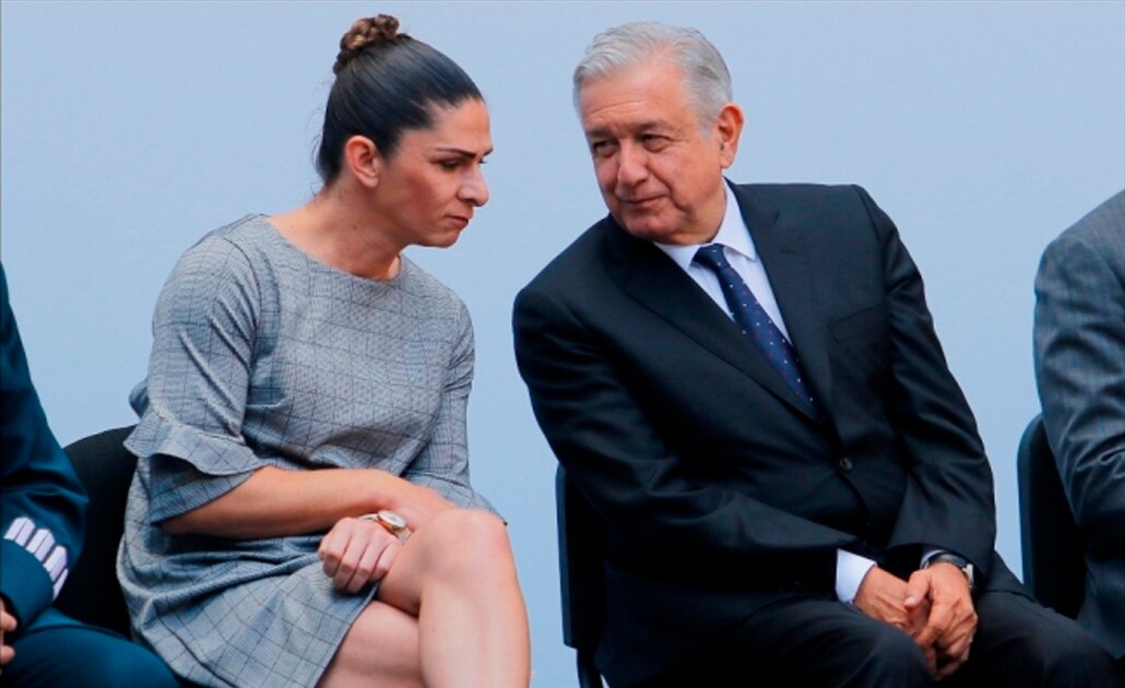 AMLO aprueba presupuesto especial para la Conade