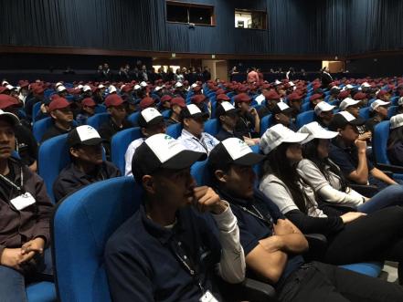 CONALEP fortalece vinculación educativa con sector productivo