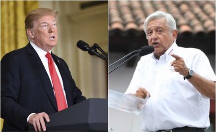 AMLO se parece a Donald Trump: The Washington Post
