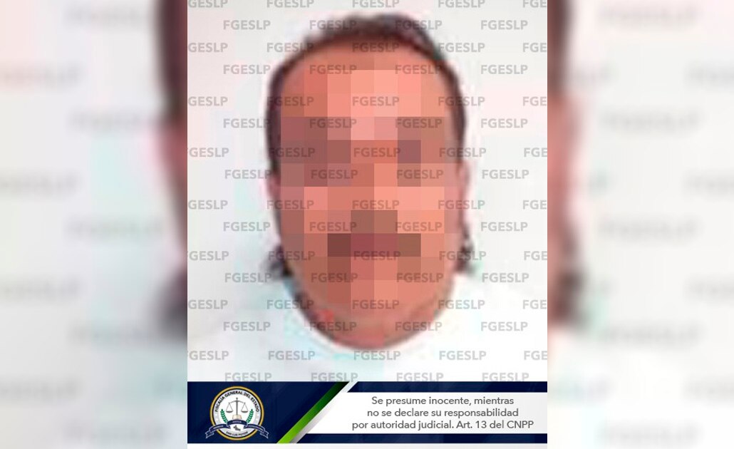 Capturan a sujeto por privar de la libertad a su ex pareja