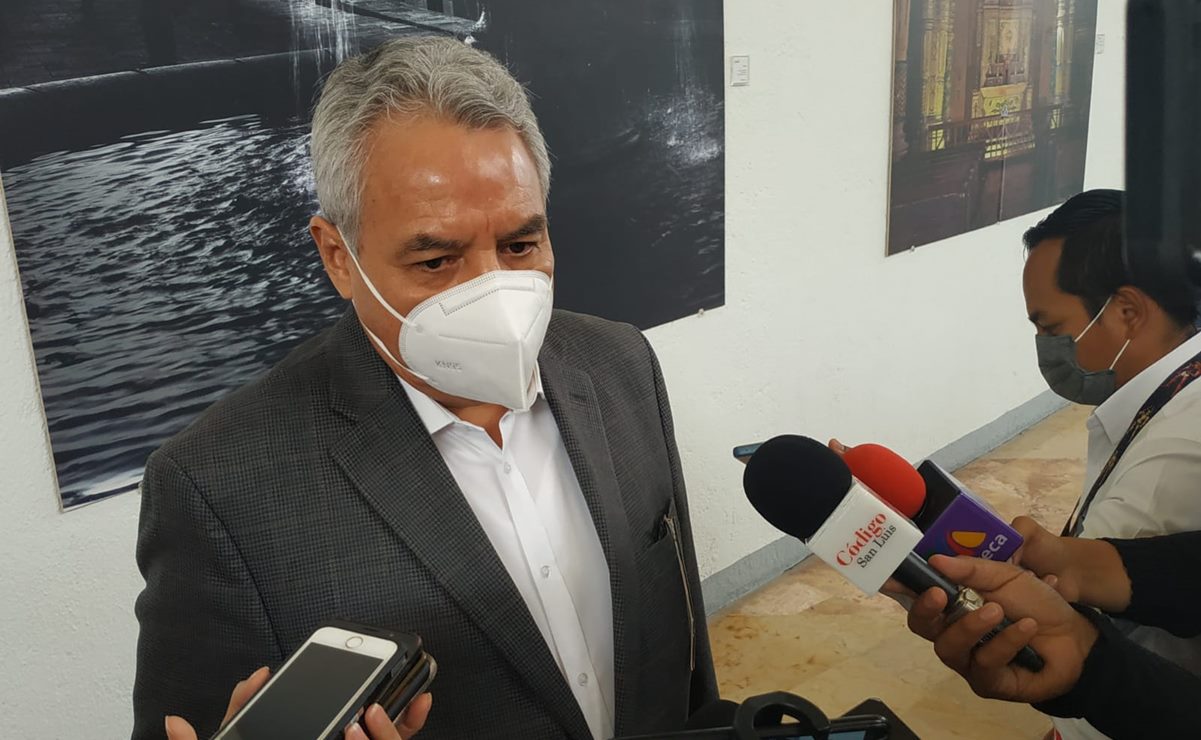 Prevén aumenten demandas laborales por transición de gobierno de SLP 