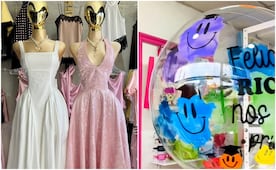 Economía familiar: ¿Cuánto cuesta una graduación al bolsillo de los potosinos?