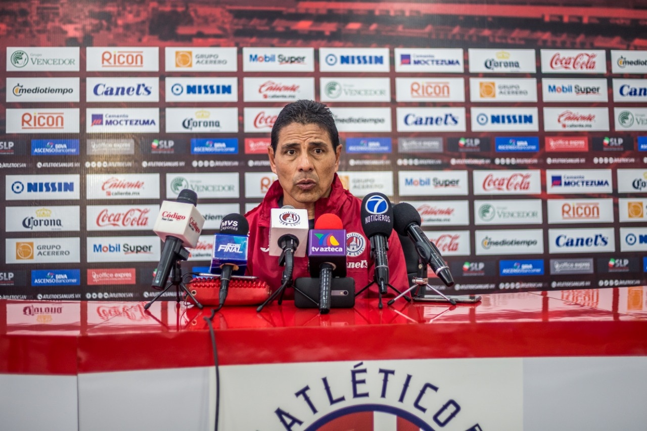 Atlético de San Luis y Cimarrones en duelo por la cima 