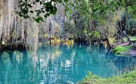 Lugares para visitar en la Huasteca potosina además de las cascadas de Tamasopo