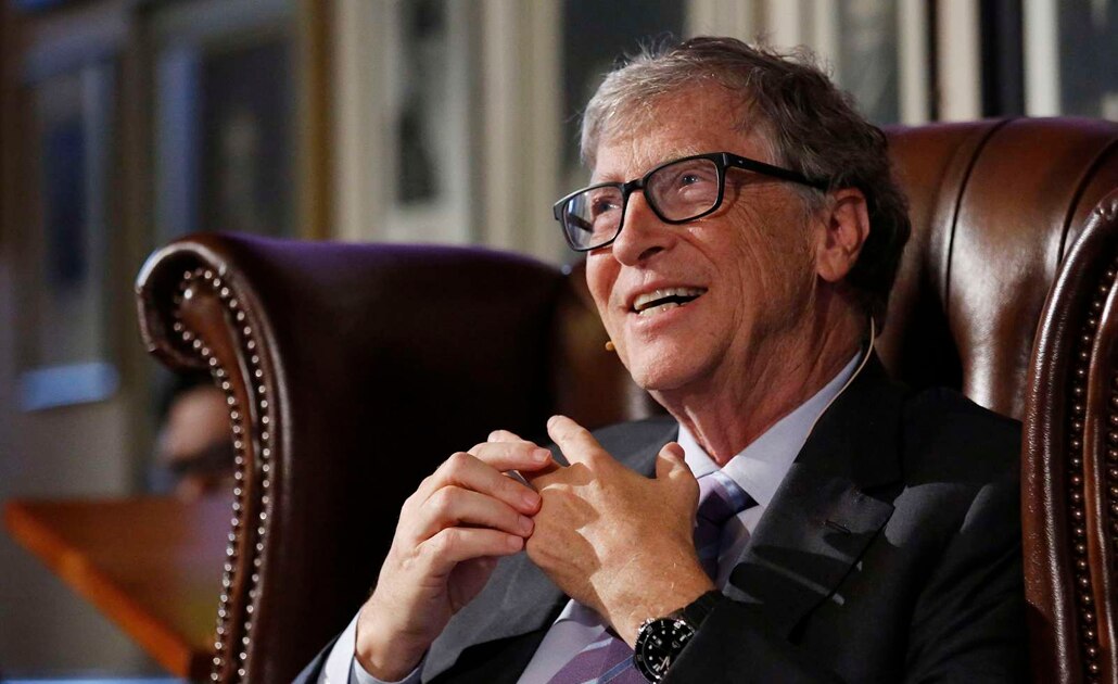 Windows Mobile le hubiera ganado a Android de no ser por Microsoft: Bill Gates