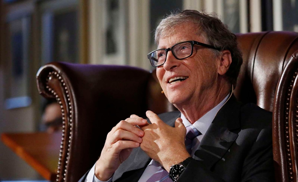 Windows Mobile le hubiera ganado a Android de no ser por Microsoft: Bill Gates