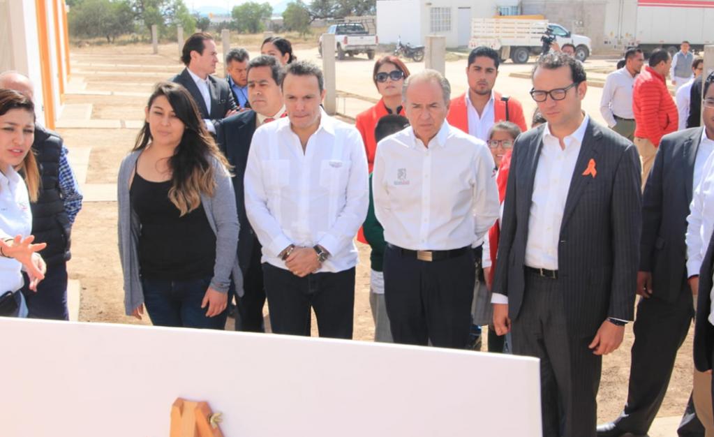 Foto: Martha Alicia Blanco | El Universal San Luis Potosí