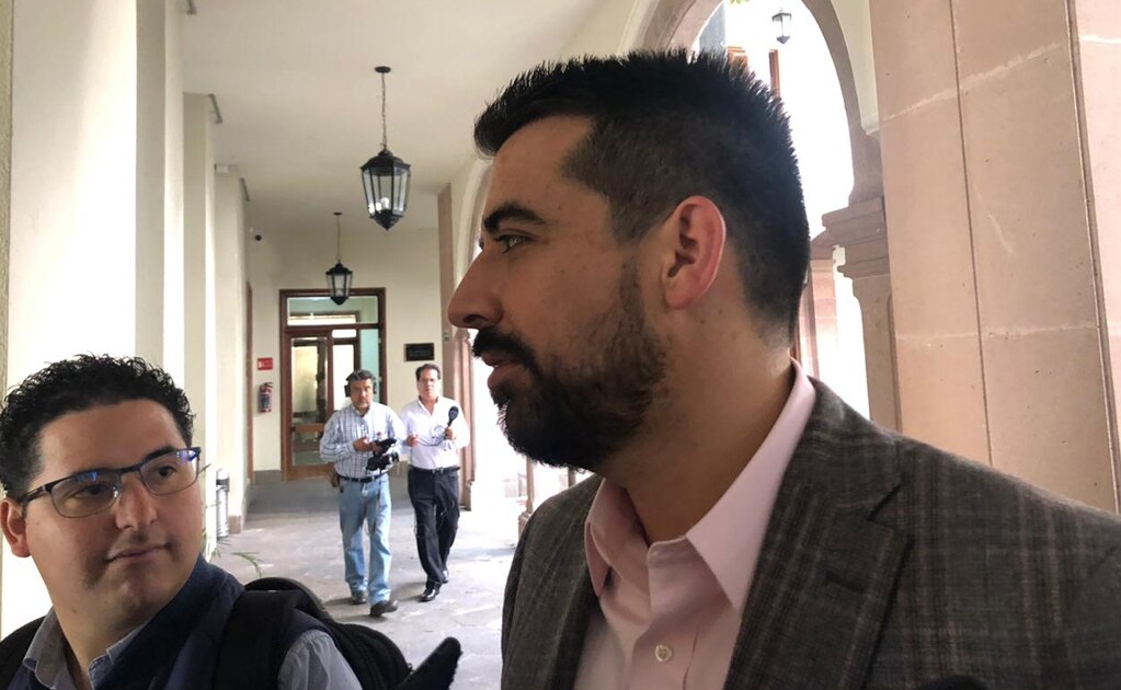 Sefin analizará costo de dotar de autonomía a Fiscalía Anticorrupción a solicitud del Congreso