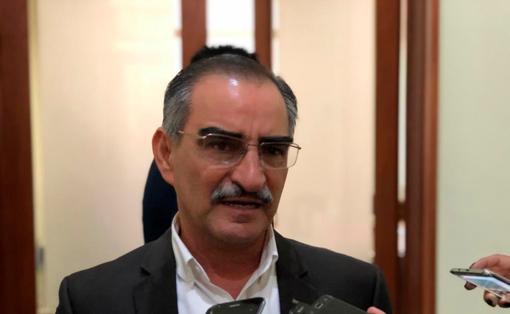 Niega Juárez Córdova instruir limitar acceso a sesión solemne a presidente del CPC del SEA