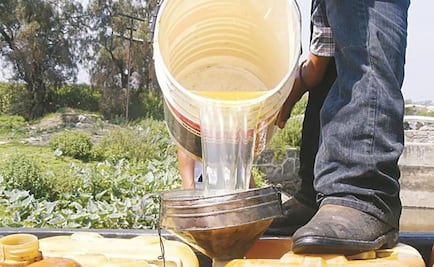 Pemex adiestra y arma a personal contra huachicoleros