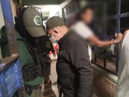 Tras ataque armado a las afueras de La Pila, aplican operativo especial en el penal