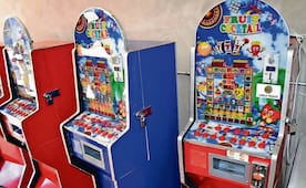 Crimen obliga a comercios a usar tragamonedas; problema persiste en 10 estados