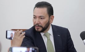 En medio de la polémica por la 'Ley Serrano', Congreso de SLP aprueba creación de Comisión Especial de Atención a Periodistas