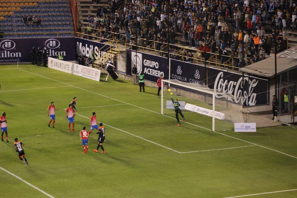 foto: Archivo El Universal SLP