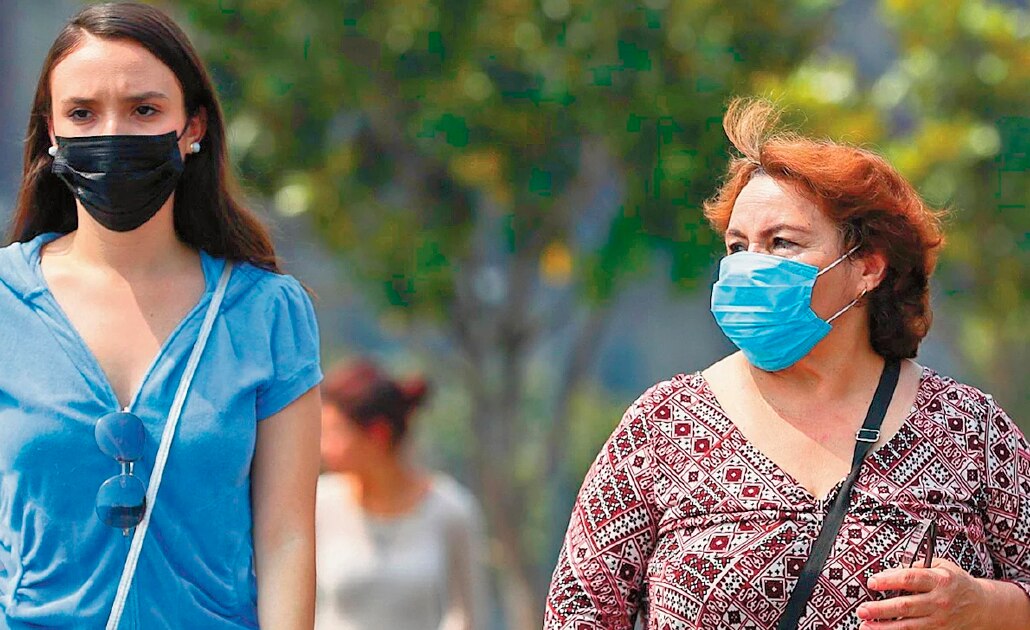 Fallece una persona más por influenza en SLP; suman 10 muertes