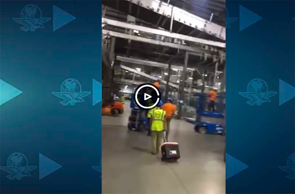 Jefe "racista" despide a obreros en EU y más de 100 mexicanos renuncian en solidaridad