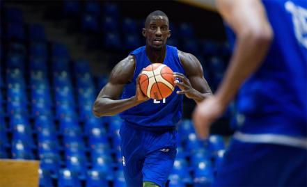 CB Santos participará en cuadrangular de pretemporada en Monterrey