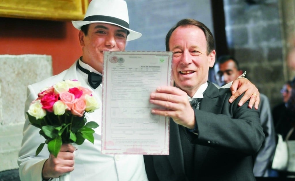 Diputados rechazan matrimonio igualitario en Yucatán