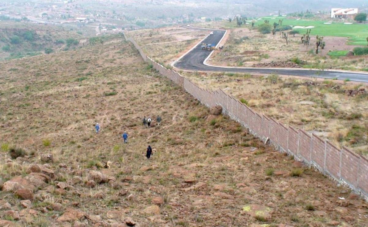 Gallardo en desacuerdo con aumento a valores catastrales en SLP; pide se aplique a inmobiliarias. Foto: Archivo