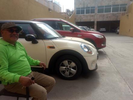 Inseguridad obliga a blindar comercios pequeños