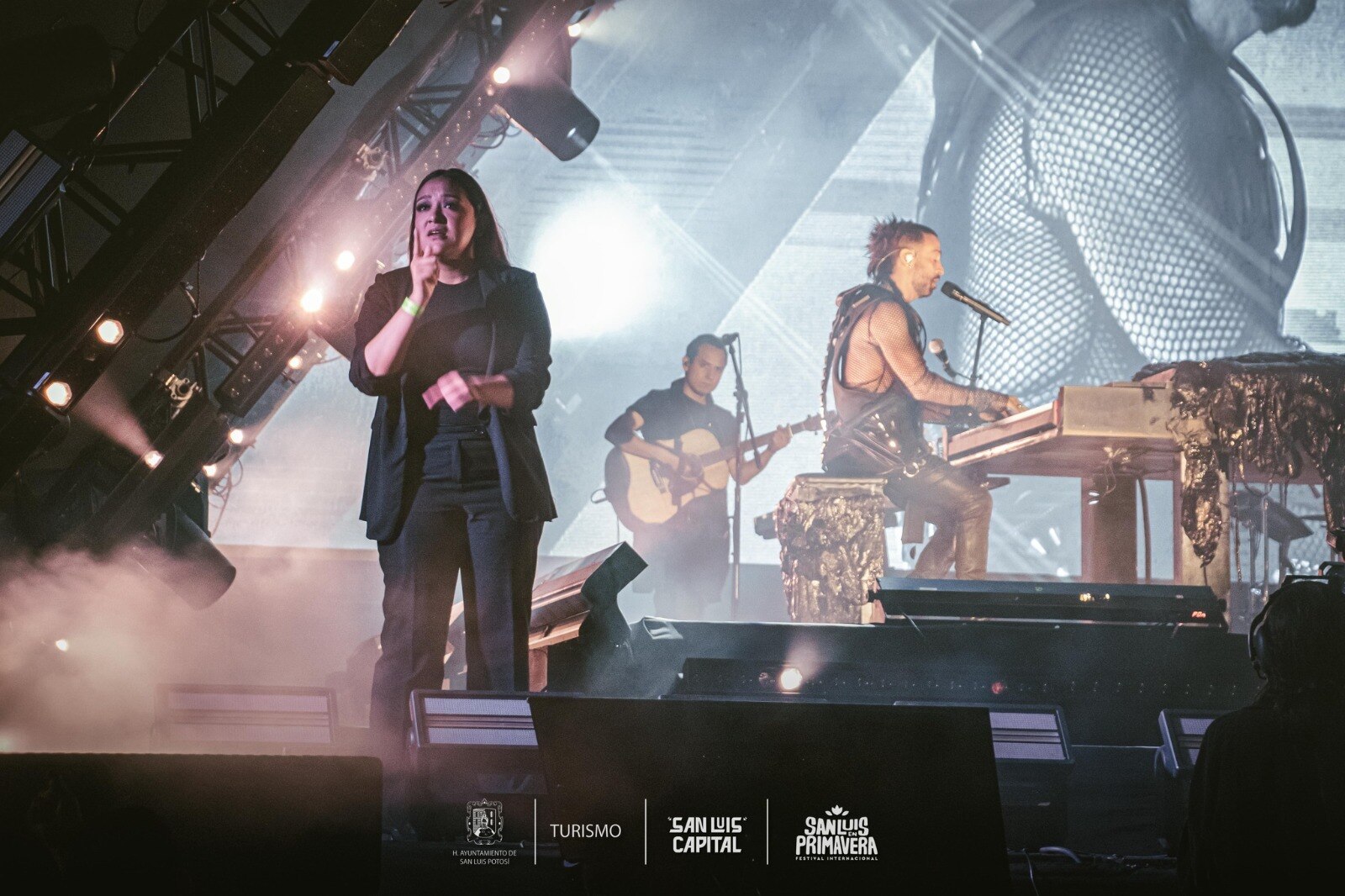 Actividades de turismo inclusivo en SLP