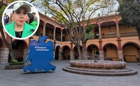 Finanzas reporta adeudo con la UASLP; se pondrá al corriente a partir del mes de octubre, asegura titular
