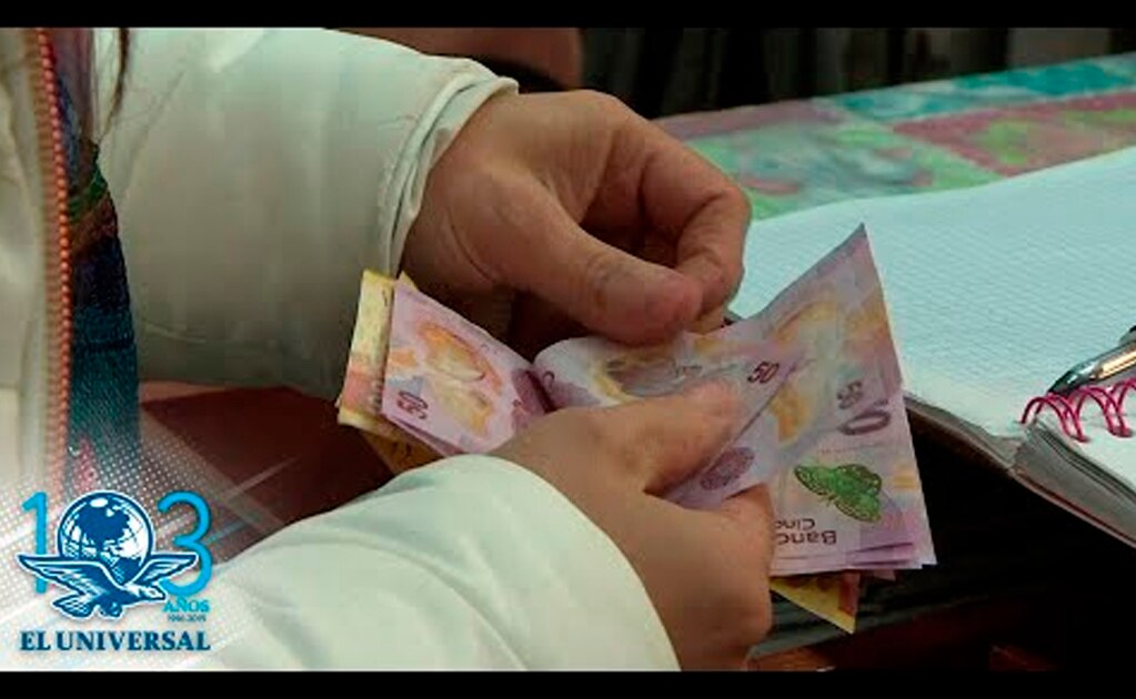 Listo, primer paquete económico de la 4T