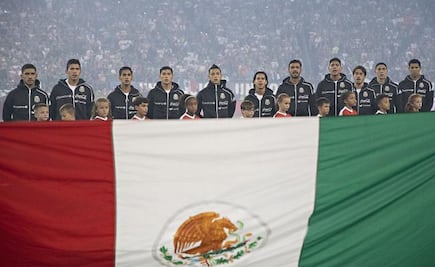  Más selecciones le hacen el feo al Tri