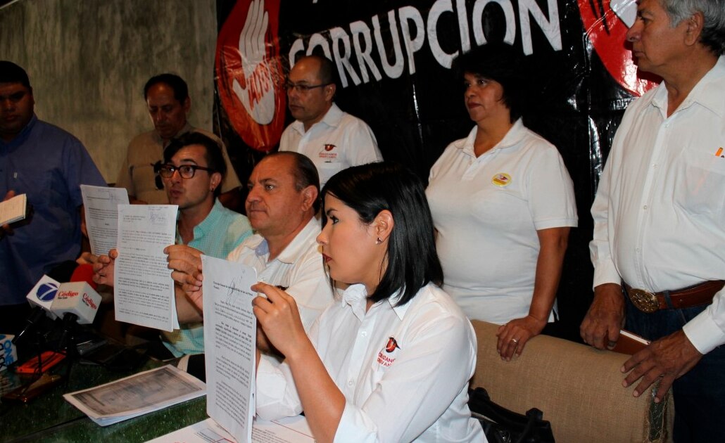 Foto: Archivo El Universal San Luis Potosí