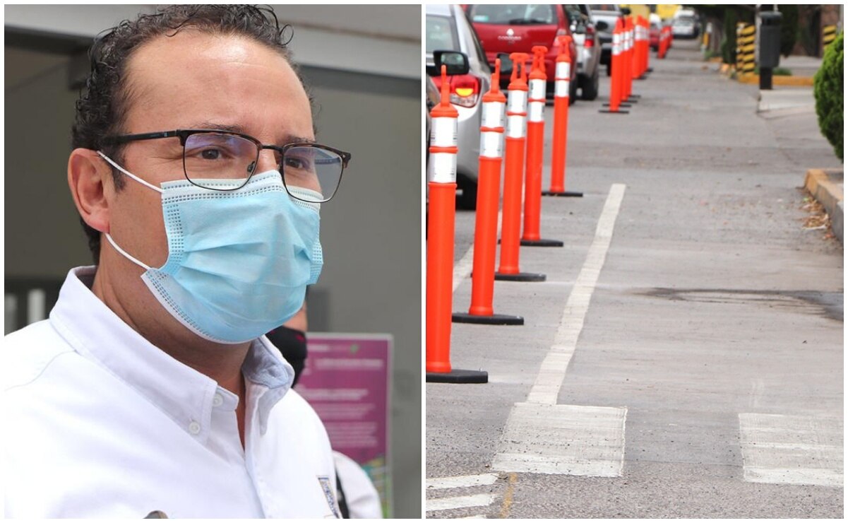 Capital de SLP buscará sacar adelante macrociclovía en avenida Industrias, dice edil