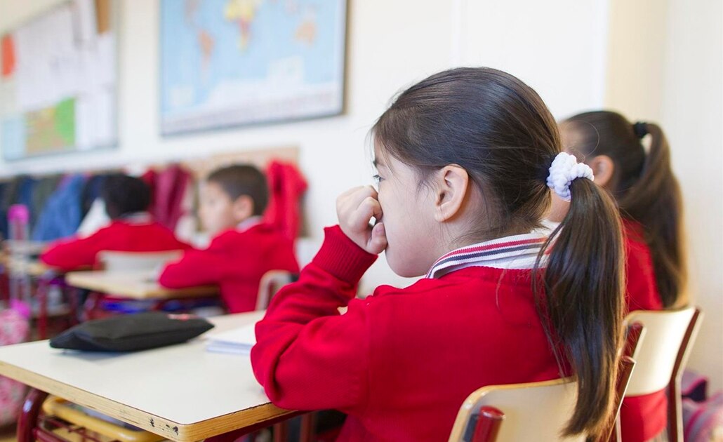 Llama IMSS a prevenir contagio de piojos en escuelas