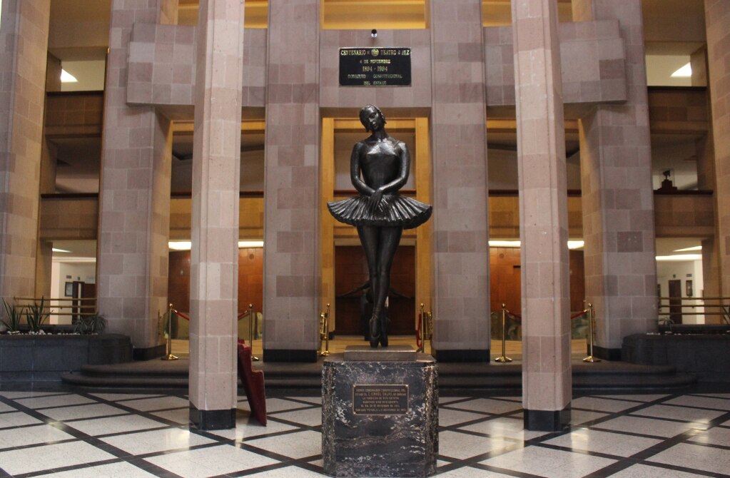 Foto: Archivo El Universal San Luis Potosí