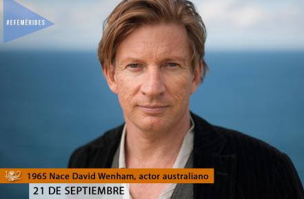 Efemérides 21 de septiembre