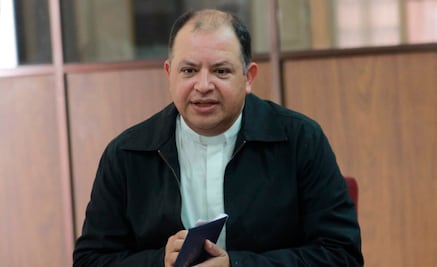 Pide iglesia salir a votar este domingo