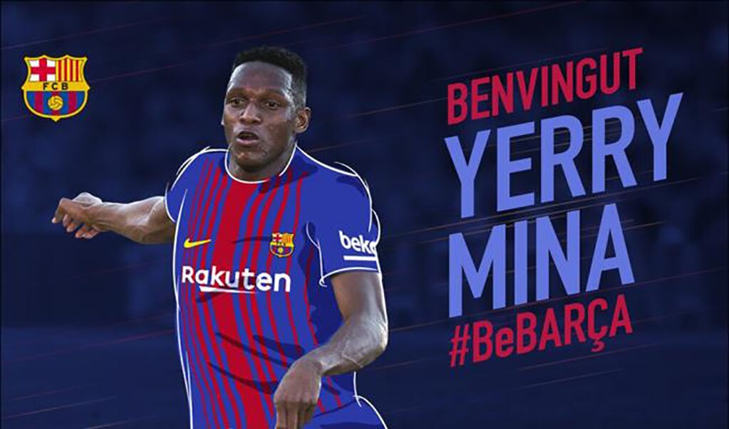 TWITTER @FCBarcelona_es