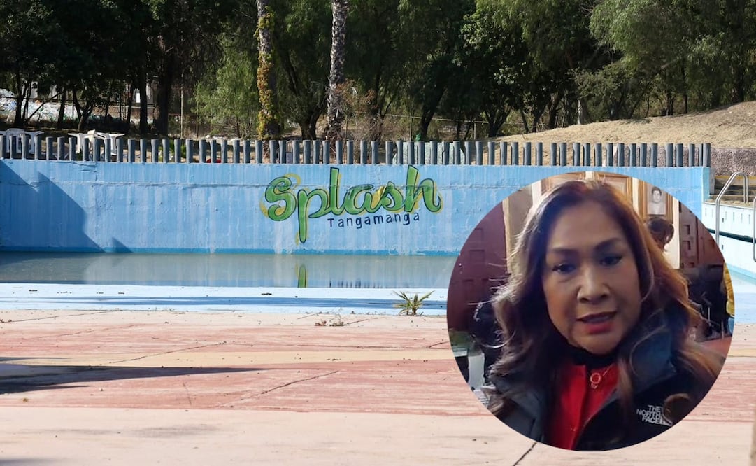 Sonia Mendoza aclara que las obras del Splash cuentan con Manifestación de Impacto Ambiental. Foto: Especial