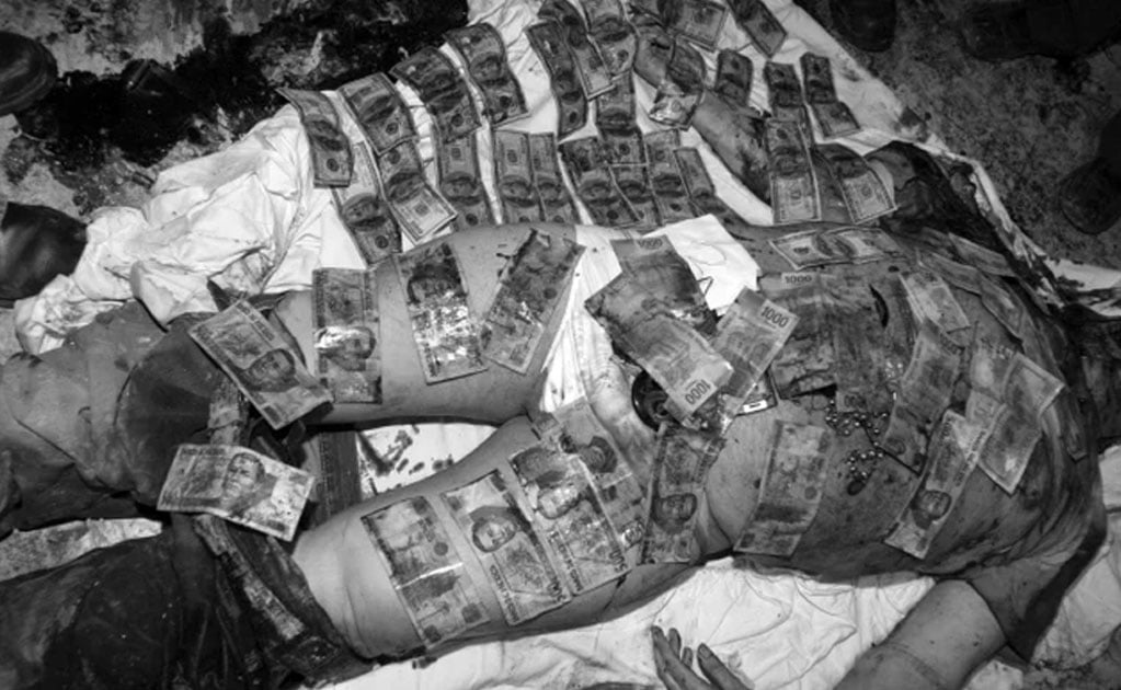 Se cumplen 10 años del operativo en que cayó Arturo Beltrán Leyva