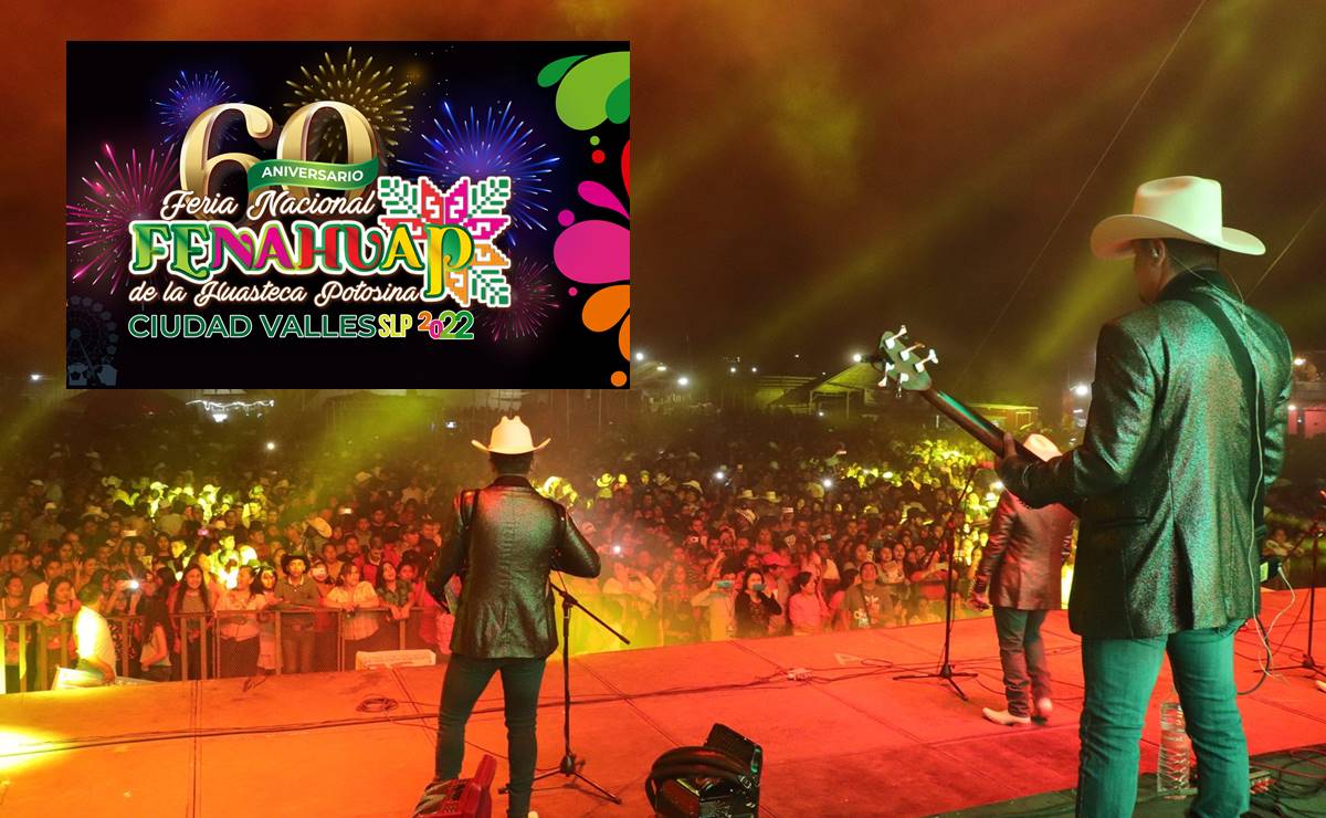 Foto: Facebook FENAHUAP