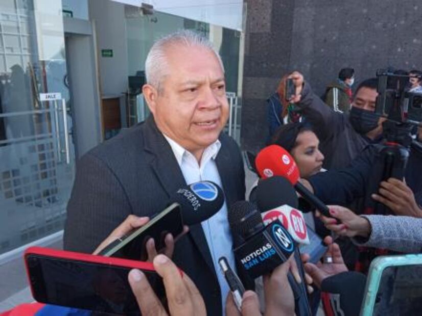 Reconocen déficit de personal de seguridad y custodia en penales estatales de SLP 