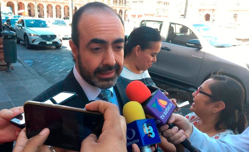 Se mantiene SLP en búsqueda de inversión extranjera